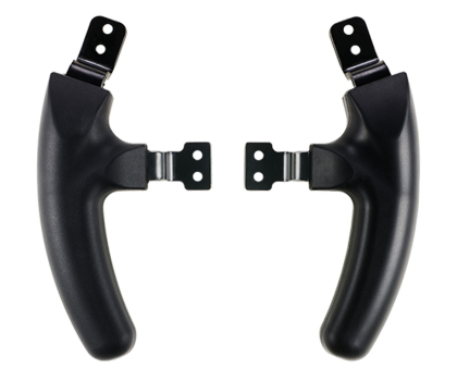 Kierownica do konsol Asetek Formula Regular Handles